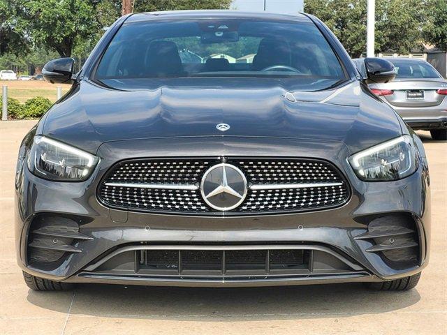 2023 mercedes-benz e-class e 350