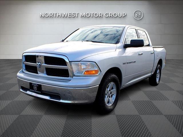 2011 dodge ram 1500 slt