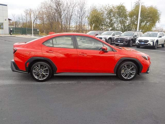 2022 subaru wrx base, manual, bluetooth