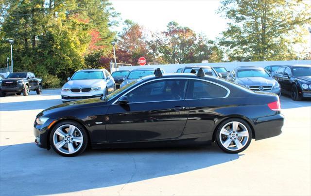 2008 bmw 335 335i