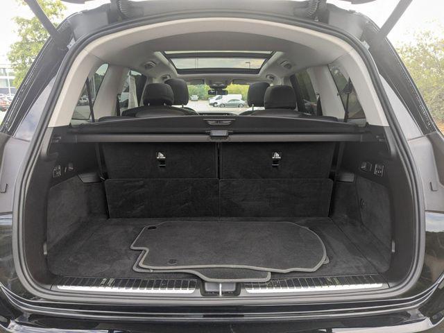 2023 mercedes-benz gls 450 4matic