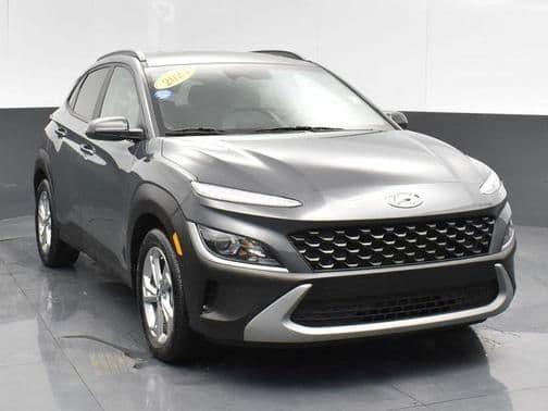 2023 hyundai kona sel in muncie, indiana