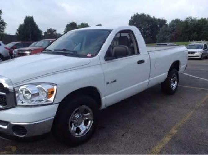 2008 dodge ram 1500 slt in columbus, oh