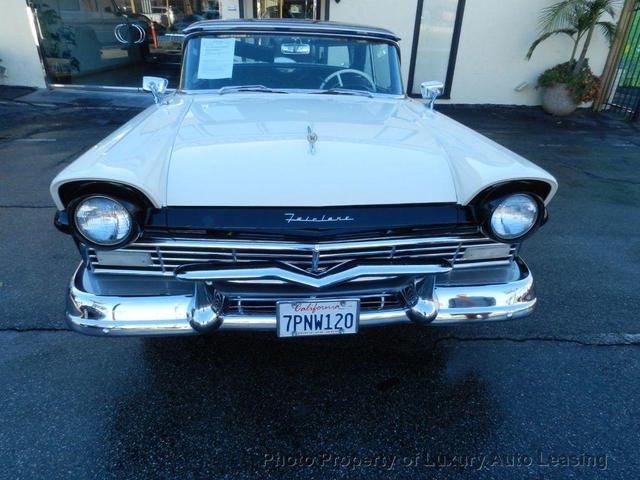 1957 ford fairlane