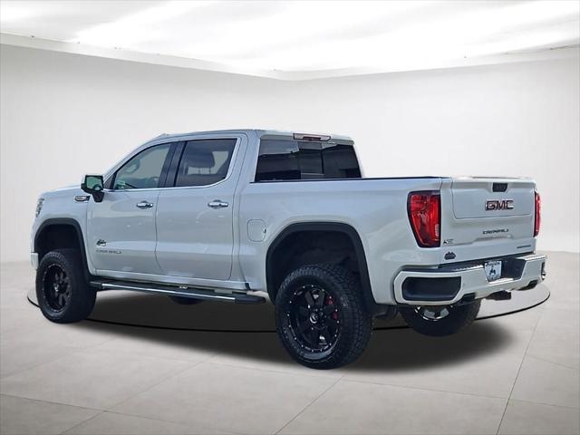 2019 gmc sierra 1500 denali