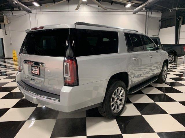 used 2019 gmc yukon xl 4wd denali madison, tn 37115 for sale in am qui, tennessee