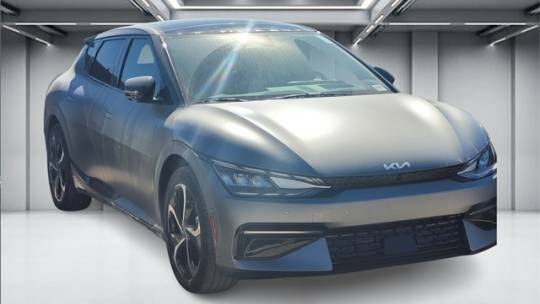 2024 Kia EV6