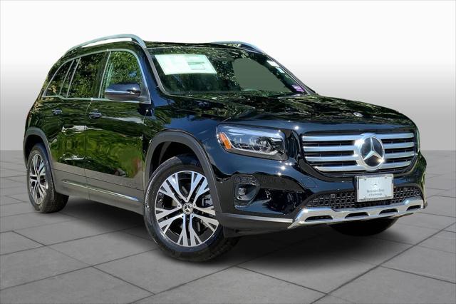 2024 mercedes-benz glb 250 4matic