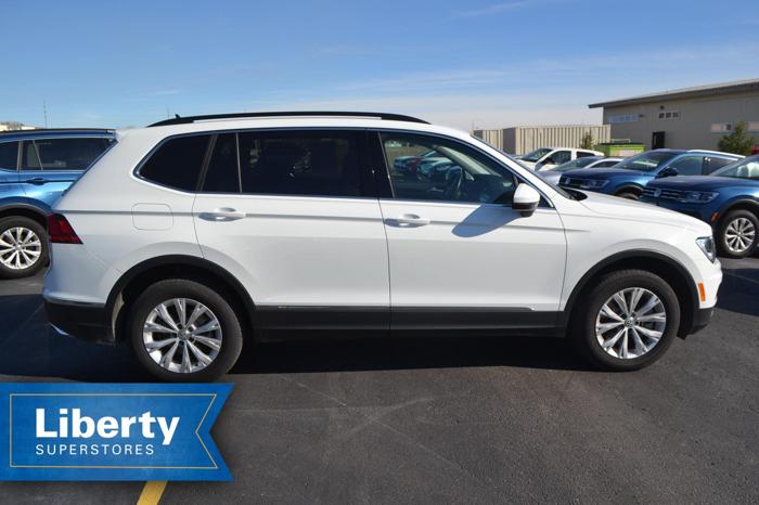 2018 volkswagen tiguan 2.0t se 4motion awd 2.0t se 4motion 4dr suv for sale in jolly acres, south dakota