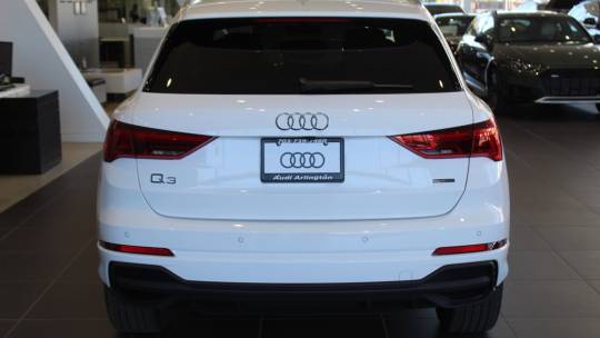 2024 Audi Q3