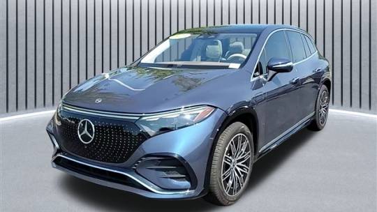 2023 mercedes-benz eqs eqs 450 4matic