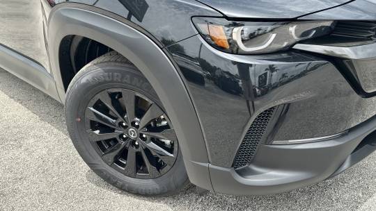 2024 Mazda CX-50