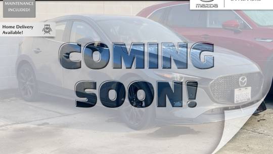 2021 Mazda