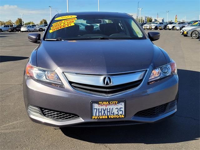 2015 acura ilx 2.0l