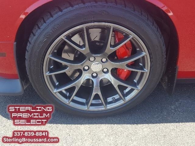 used 2016 dodge challenger srt broussard, la 70518 for sale in broussard, louisiana