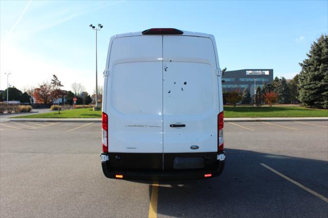 2019 ford transit-350 base