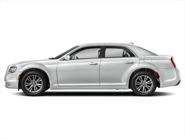 2022 chrysler 300 touring