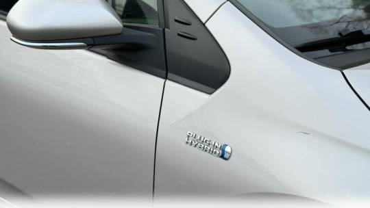 2022 Toyota Prius