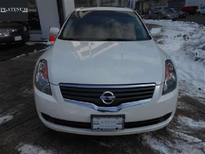 2009 nissan altima 2.5 sl in astoria, ny