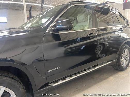 2014 bmw x5