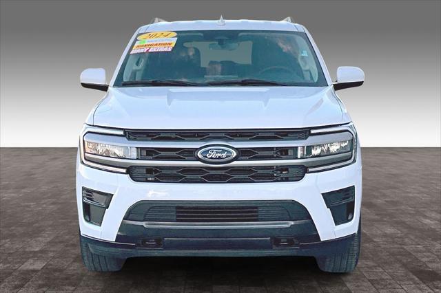 2024 ford expedition xlt