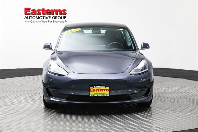 2019 tesla model 3 performance