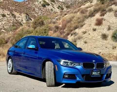 2018 bmw 330e