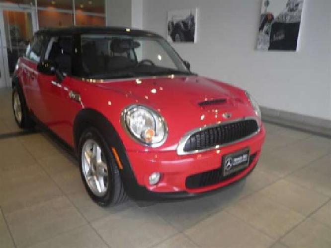 2009 mini cooper hardtop s in fairfield, ca