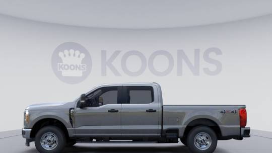 2024 Ford F-250