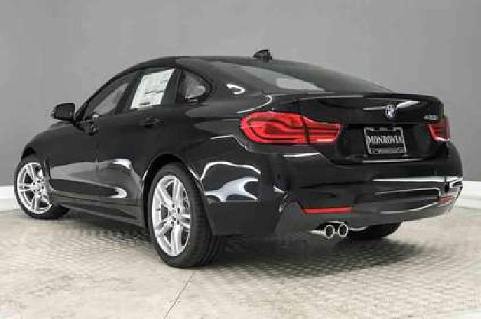 2019 bmw 4-series 430i in monrovia, ca