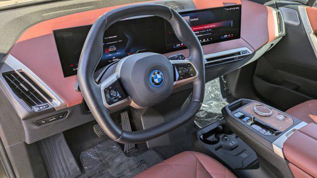 2024 bmw ix m60