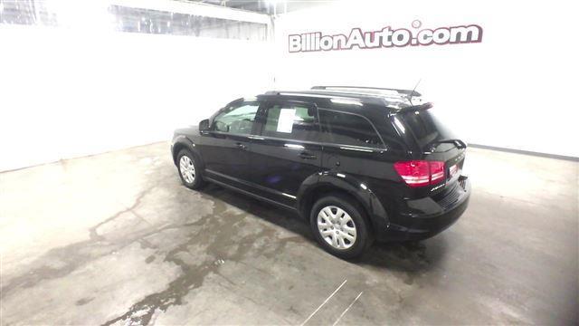 2016 dodge journey se se 4dr suv for sale in sioux falls, south dakota
