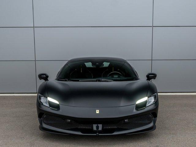 2024 ferrari 296 gts