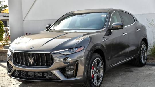 2023 Maserati Levante