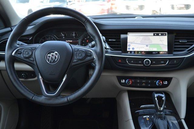 used 2018 buick regal tourx essence fayetteville, ar 72703 for sale in fayetteville, arkansas