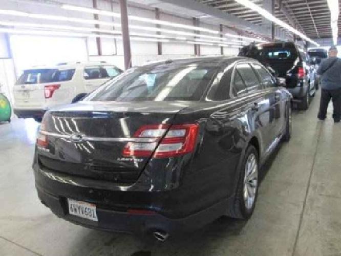 2013 ford taurus limited in garland, tx