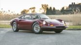1973 ferrari dino 246 gt