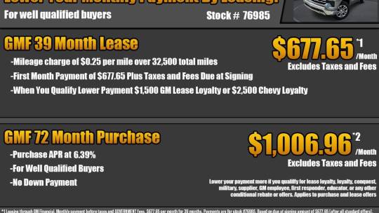 2024 Chevrolet Silverado 1500 z71 off-road package