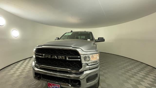 2019 ram 2500 tradesman