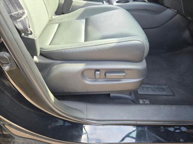 2021 honda pilot awd ex-l