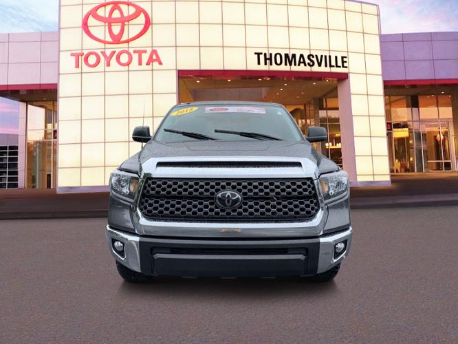 used 2018 toyota tundra sr5 thomasville, ga 31757 for sale in thomasville, georgia