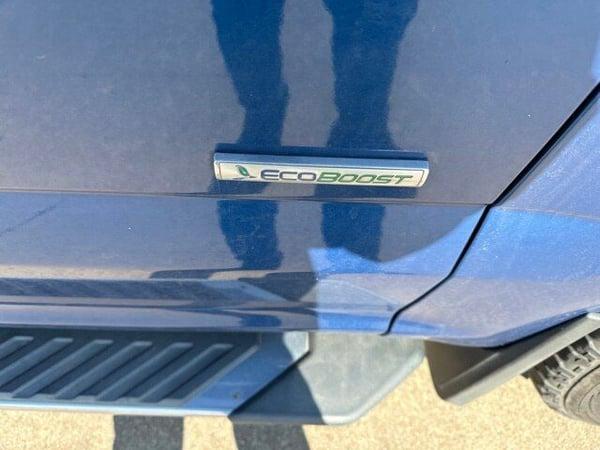 2017 ford f-150 in minneapolis, minnesota