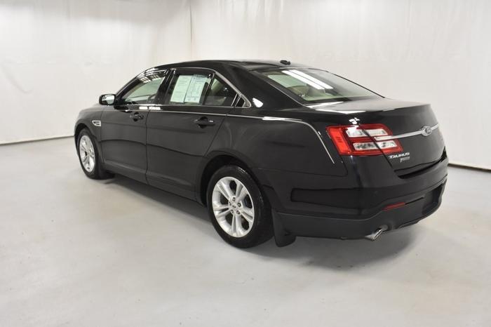 used 2015 ford taurus sel new castle, pa 16105 for sale in castle, pennsylvania