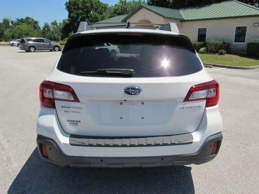 2018 subaru outback 2.5i limited 4dr all-wheel drive in lakeland, florida