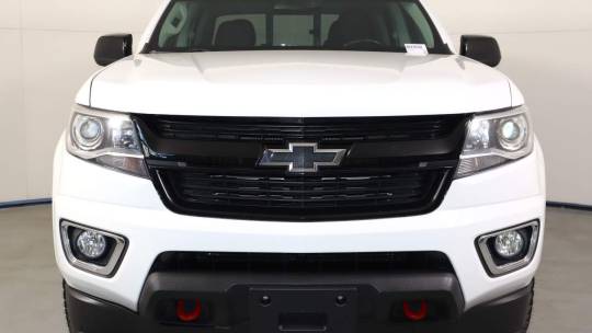 2020 Chevrolet