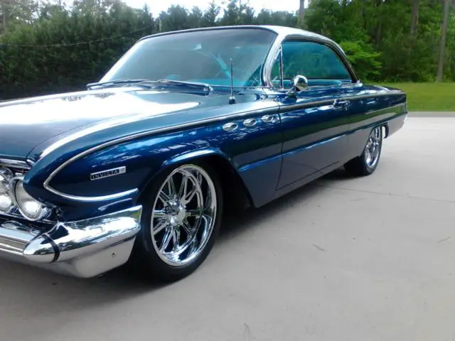 1961 buick invicta bubbletop