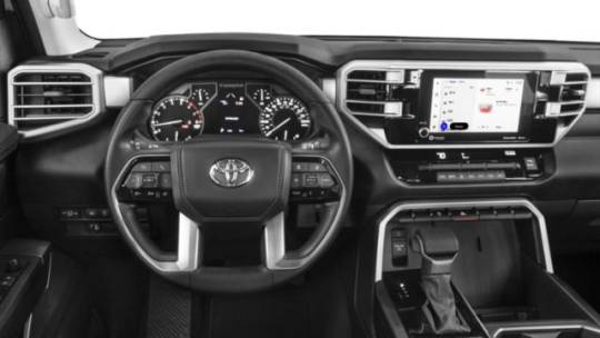 2024 Toyota Tundra
