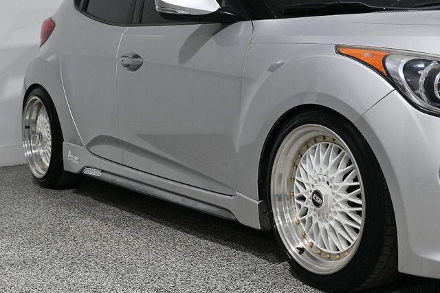 2013 hyundai veloster turbo