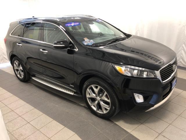 used 2016 kia sorento awd sx v6 norwood, ma 02062 for sale in norwood, massachusetts