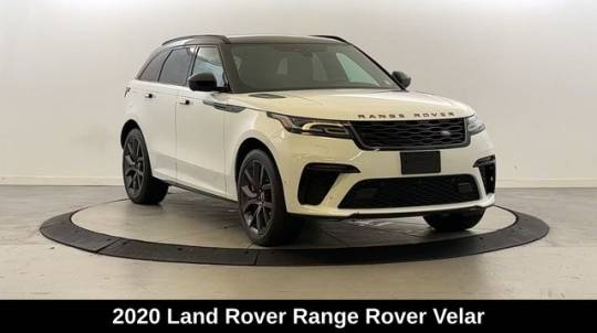 2020 land rover range rover velar svautobiography dynamic edition